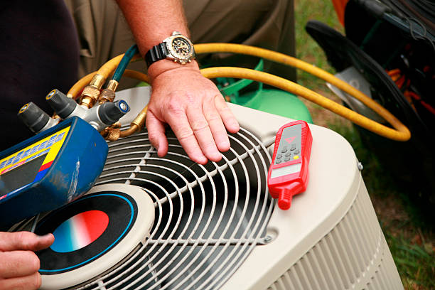 Best Affordable HVAC Services  in Waverly, IA