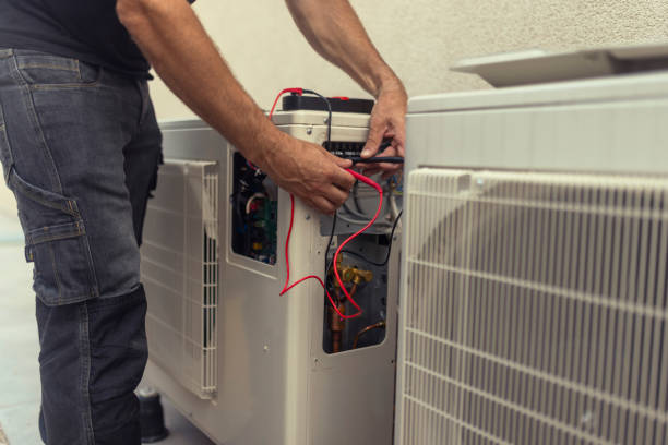 Best Best HVAC Companies  in Waverly, IA