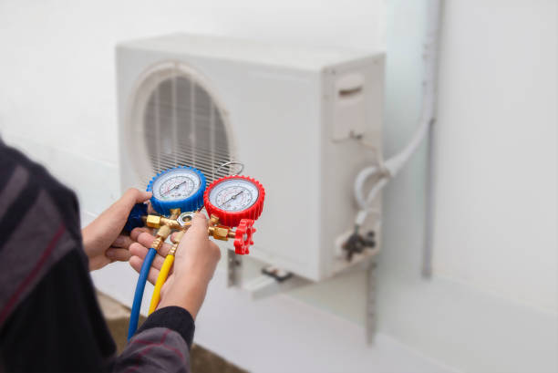Best HVAC Emergency Services  in Waverly, IA