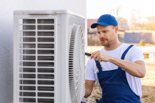 Best HVAC Troubleshooting  in Waverly, IA