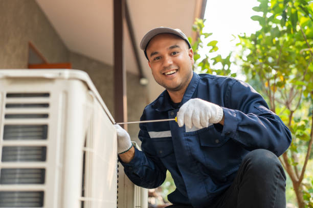 Best HVAC Air Duct Cleaning  in Waverly, IA