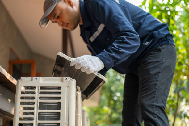 Best Local HVAC Companies  in Waverly, IA