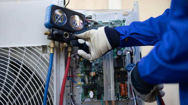 Best 24/7 HVAC Repair  in Waverly, IA